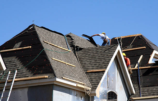 Professional Roofing Contractor in Mahomet, IL