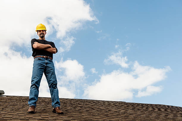 Best Roof Maintenance Services  in Mahomet, IL