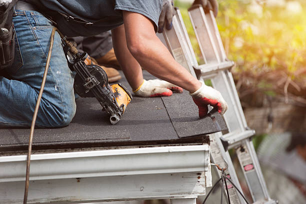 Best Roof Inspection Near Me  in Mahomet, IL