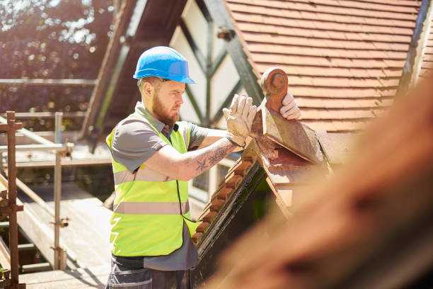 Best New Roof Installation  in Mahomet, IL