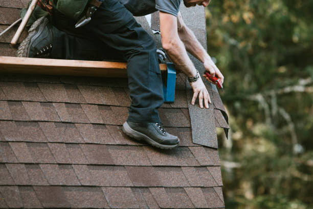 Best Tile Roofing Contractor  in Mahomet, IL