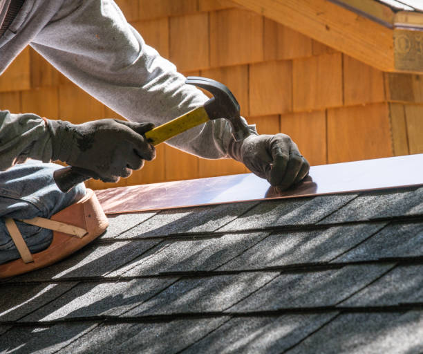 Best Roof Leak Repair  in Mahomet, IL